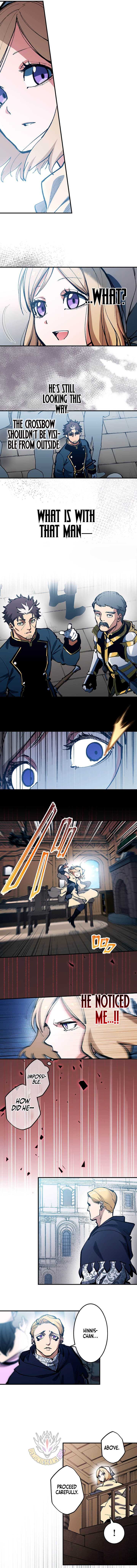 From Rural Instructor to Sword Saint Chapter 87-eng-li - Page 3