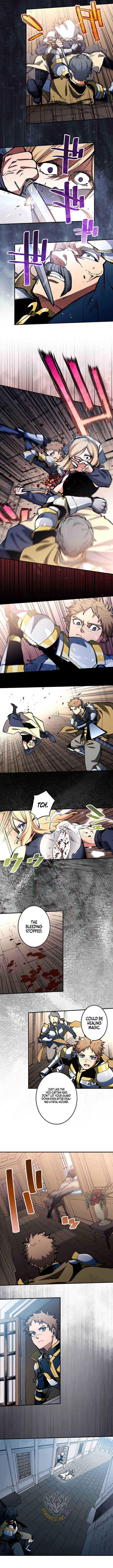 From Rural Instructor to Sword Saint Chapter 87-eng-li - Page 5