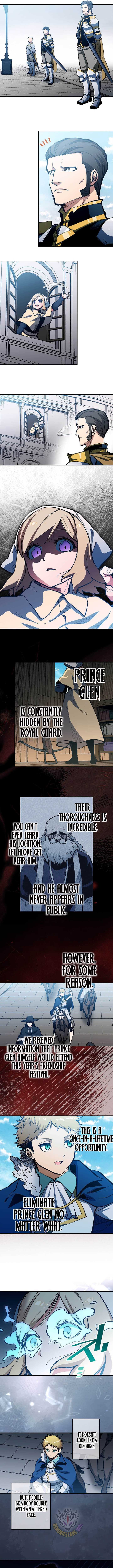 From Rural Instructor to Sword Saint Chapter 87-eng-li - Page 1