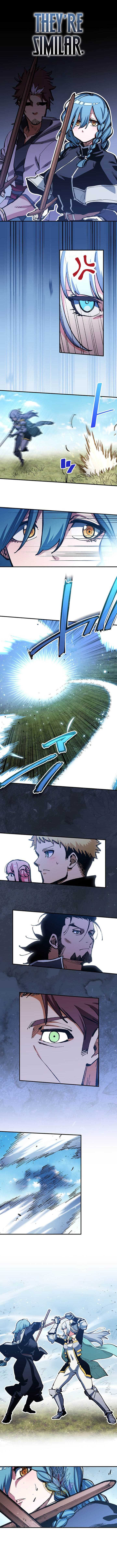 From Rural Instructor to Sword Saint Chapter 89-eng-li - Page 6
