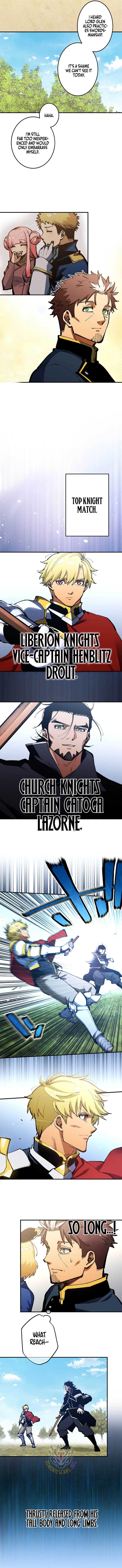 From Rural Instructor to Sword Saint Chapter 89-eng-li - Page 2
