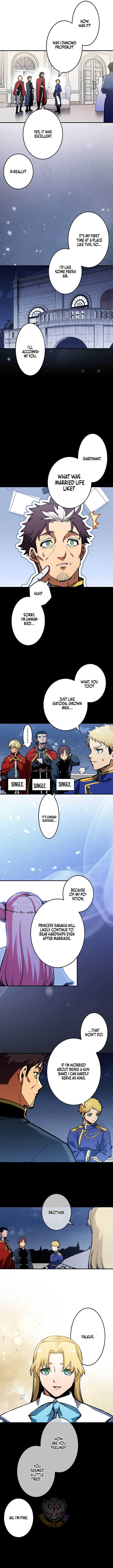 From Rural Instructor to Sword Saint Chapter 90-eng-li - Page 6