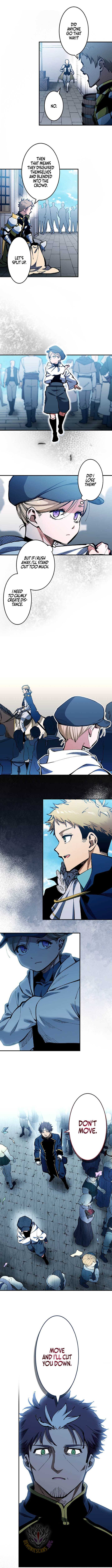 From Rural Instructor to Sword Saint Chapter 87-eng-li - Page 6