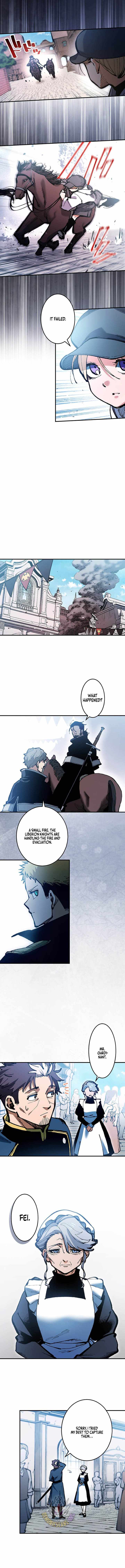 From Rural Instructor to Sword Saint Chapter 88-eng-li - Page 2