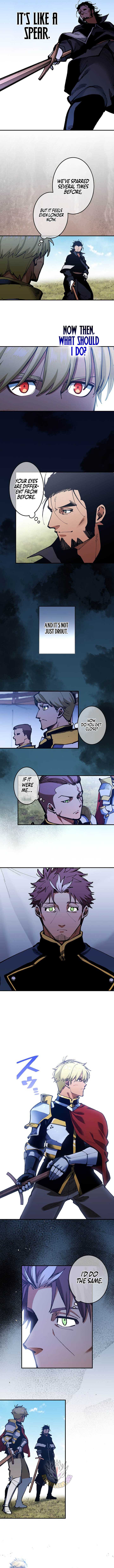 From Rural Instructor to Sword Saint Chapter 89-eng-li - Page 3