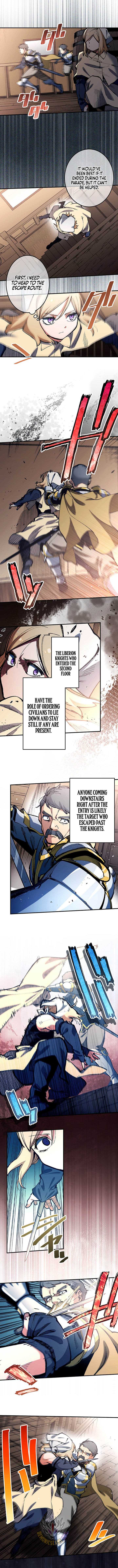 From Rural Instructor to Sword Saint Chapter 87-eng-li - Page 4