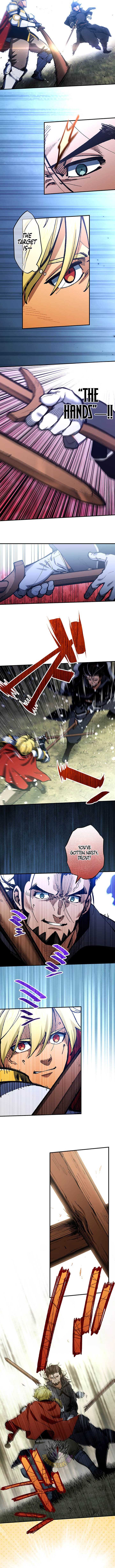 From Rural Instructor to Sword Saint Chapter 89-eng-li - Page 4