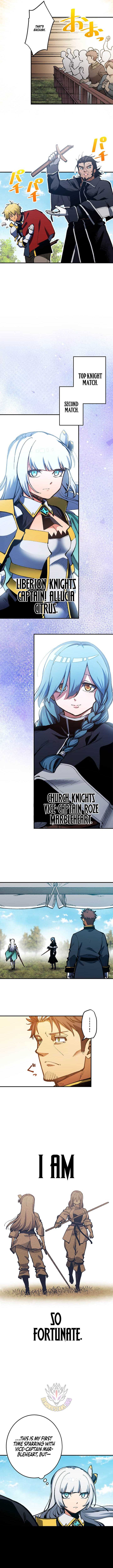 From Rural Instructor to Sword Saint Chapter 89-eng-li - Page 5