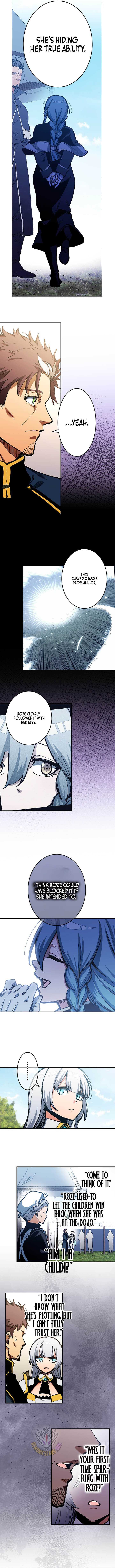 From Rural Instructor to Sword Saint Chapter 89-eng-li - Page 8