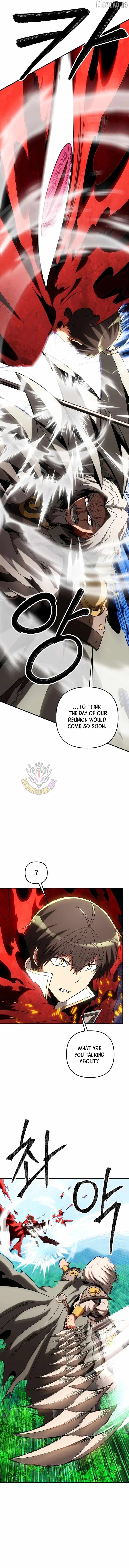 Trapped in a Crazy World as an Extra Chapter 62-eng-li - Page 14