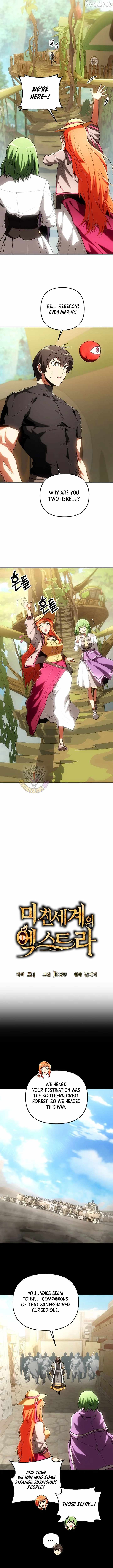 Trapped in a Crazy World as an Extra Chapter 62-eng-li - Page 2