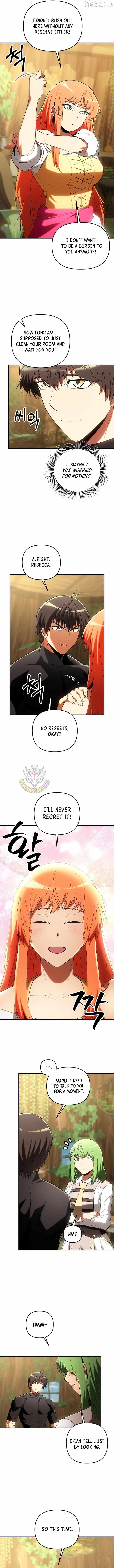 Trapped in a Crazy World as an Extra Chapter 62-eng-li - Page 7