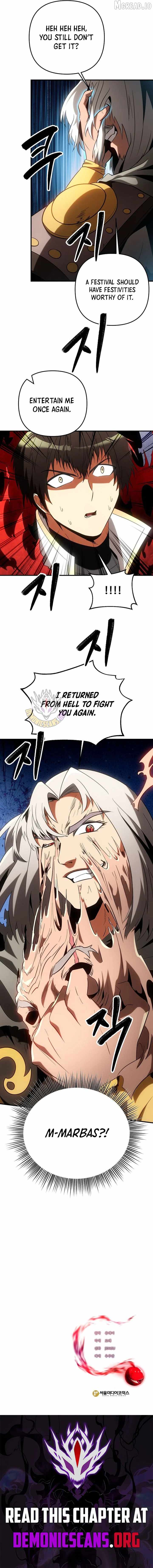 Trapped in a Crazy World as an Extra Chapter 62-eng-li - Page 15