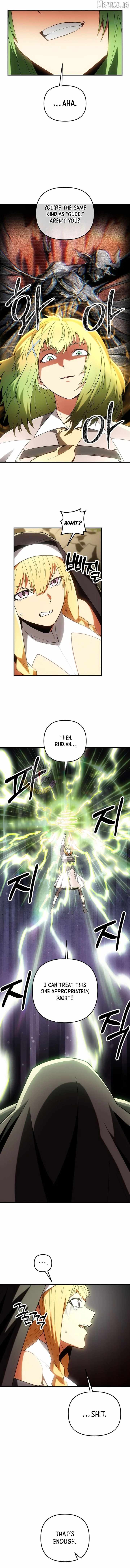 Trapped in a Crazy World as an Extra Chapter 62-eng-li - Page 11