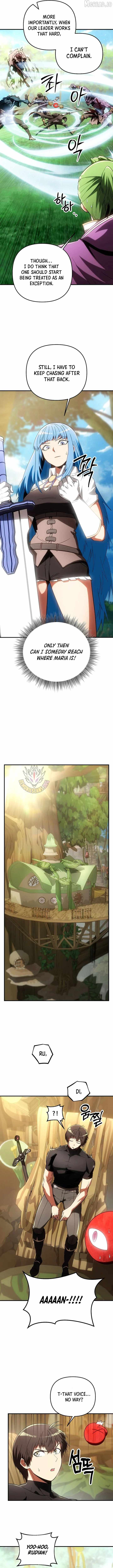 Trapped in a Crazy World as an Extra Chapter 62-eng-li - Page 1