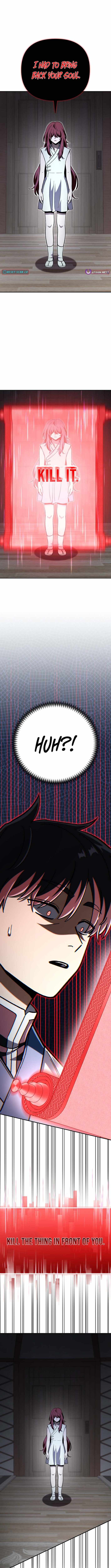Iljin Demonic Cult Chapter 70-eng-li - Page 17