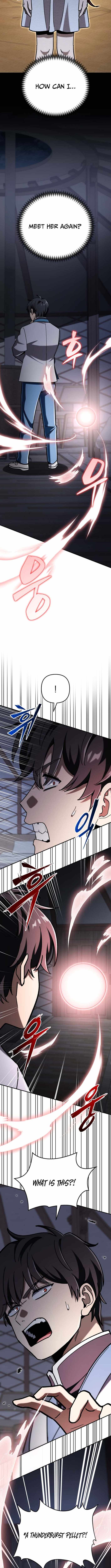Iljin Demonic Cult Chapter 70-eng-li - Page 13