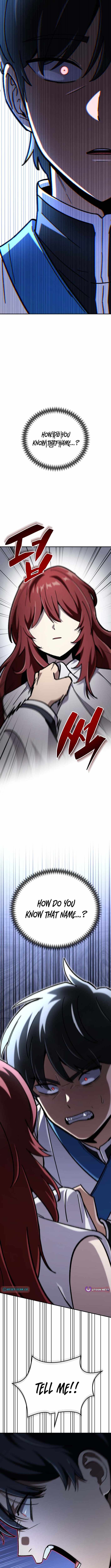 Iljin Demonic Cult Chapter 70-eng-li - Page 9
