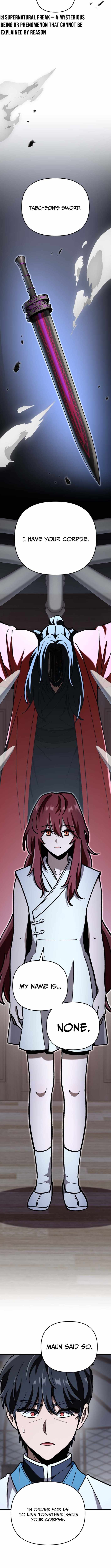 Iljin Demonic Cult Chapter 70-eng-li - Page 16