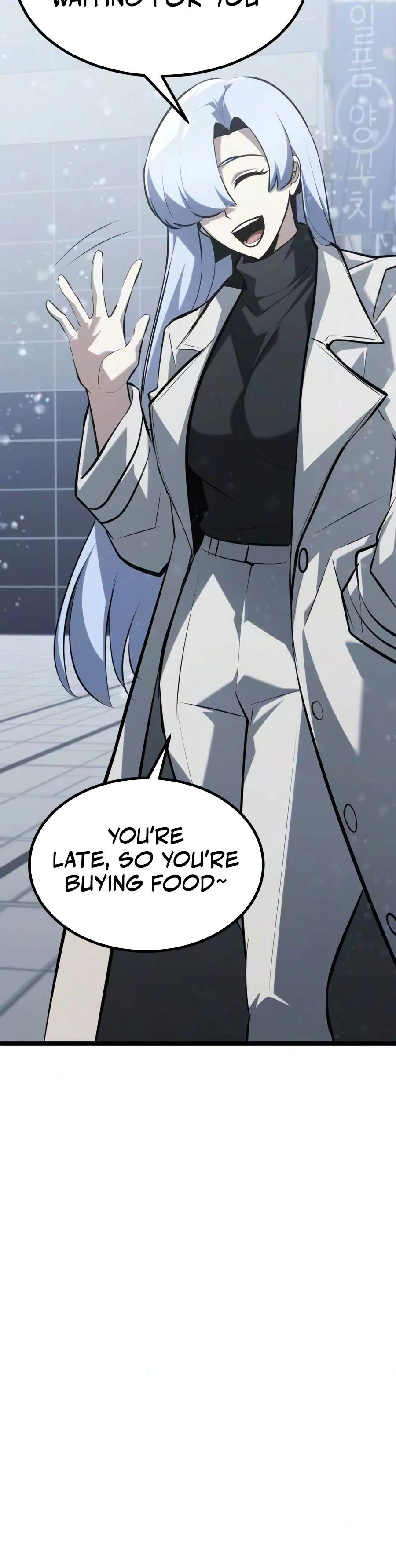 Level 999 Goblin Chapter 57-eng-li - Page 16