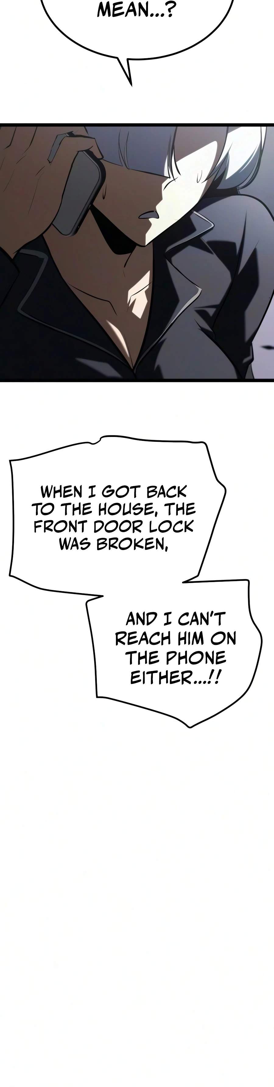 Level 999 Goblin Chapter 57-eng-li - Page 10