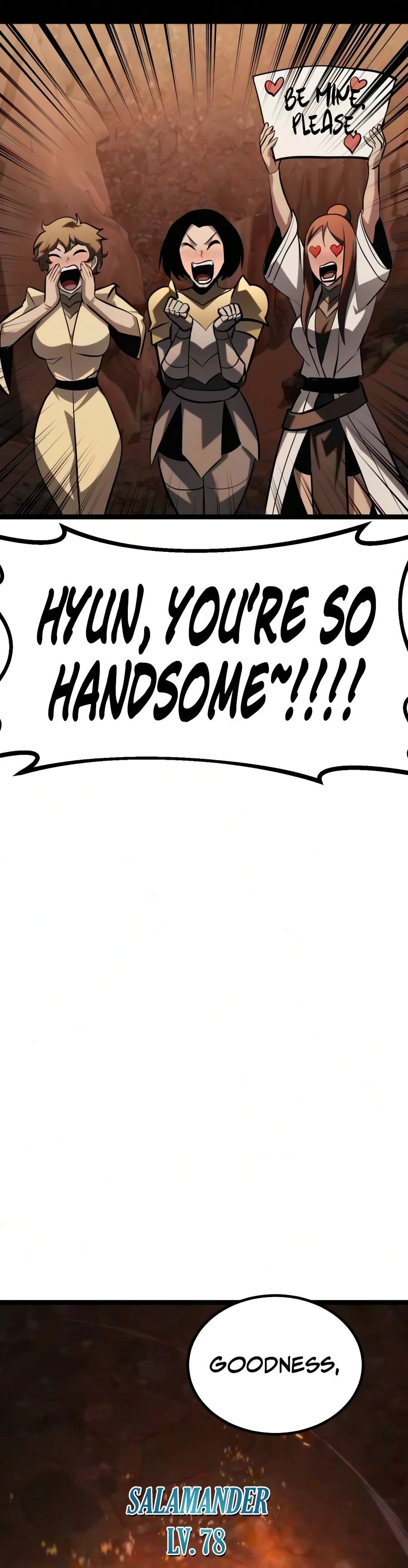 Level 999 Goblin Chapter 57-eng-li - Page 22