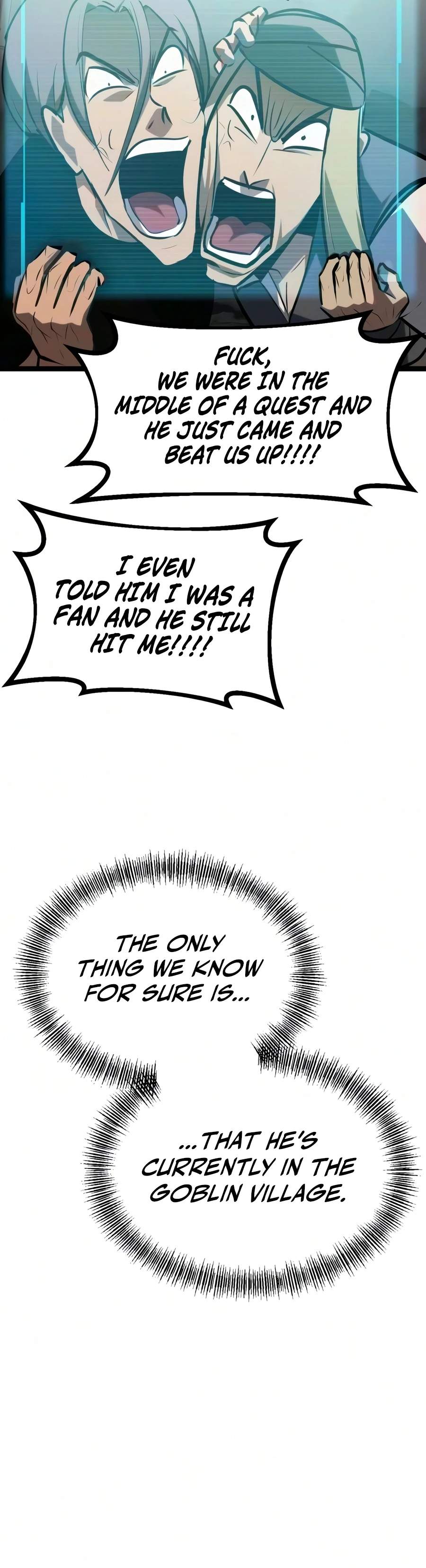 Level 999 Goblin Chapter 57-eng-li - Page 20
