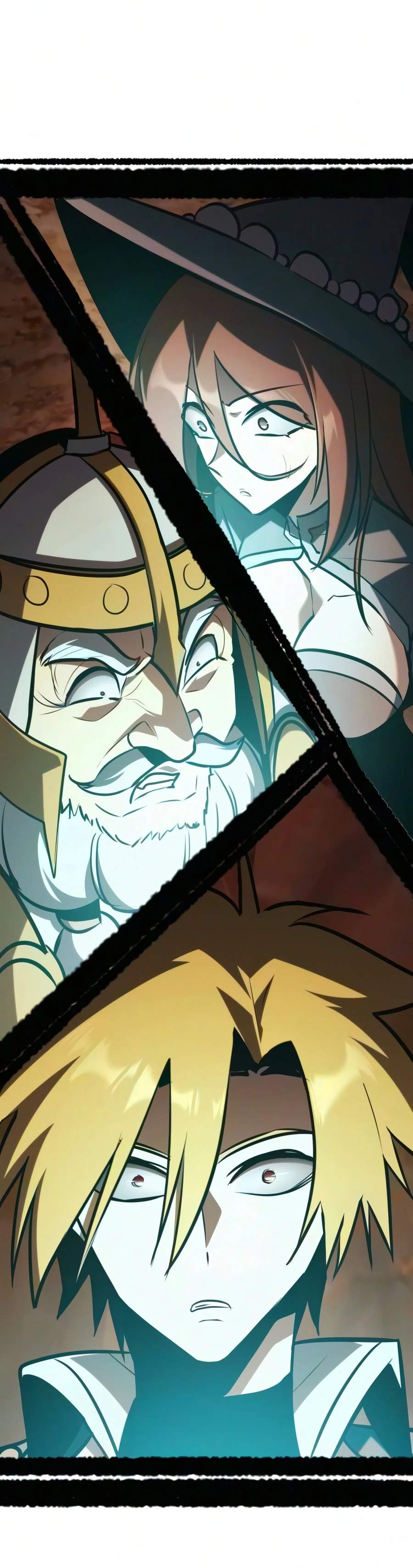 Level 999 Goblin Chapter 57-eng-li - Page 28