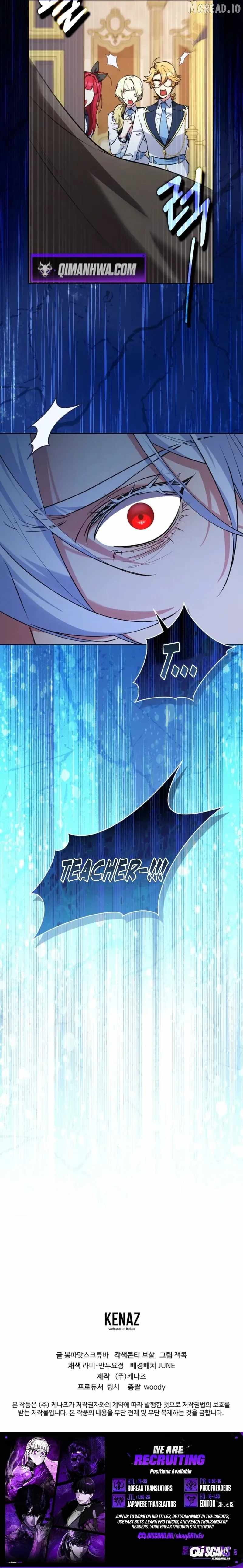 The Fake Master Who Accidentally Became the Strongest Chapter 43-eng-li - Page 8