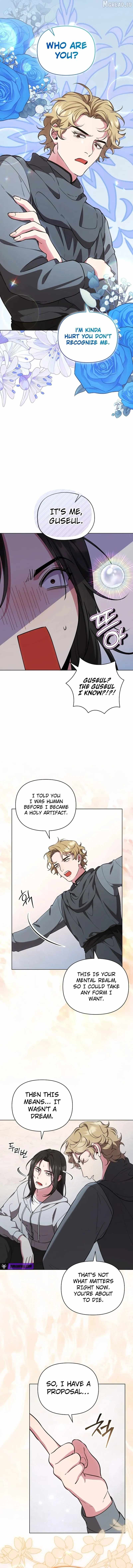 The Fake Master Who Accidentally Became the Strongest Chapter 44-eng-li - Page 5