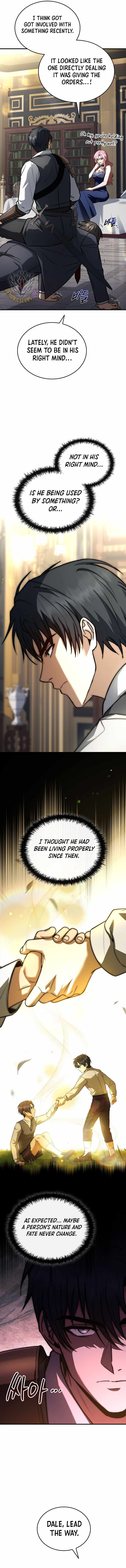 The Third Prince of the Fallen Kingdom has Regressed Chapter 73-eng-li - Page 2