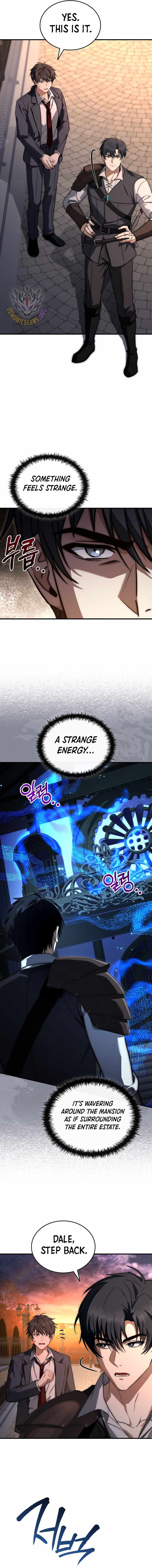 The Third Prince of the Fallen Kingdom has Regressed Chapter 73-eng-li - Page 4