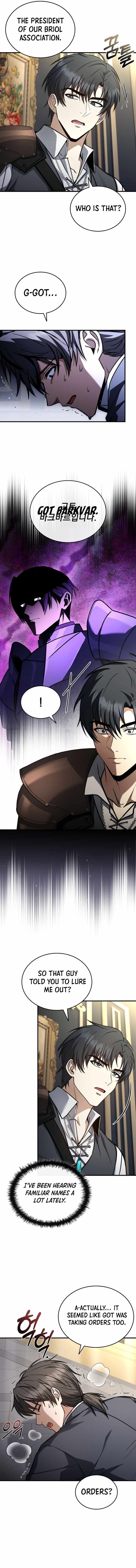 The Third Prince of the Fallen Kingdom has Regressed Chapter 73-eng-li - Page 1