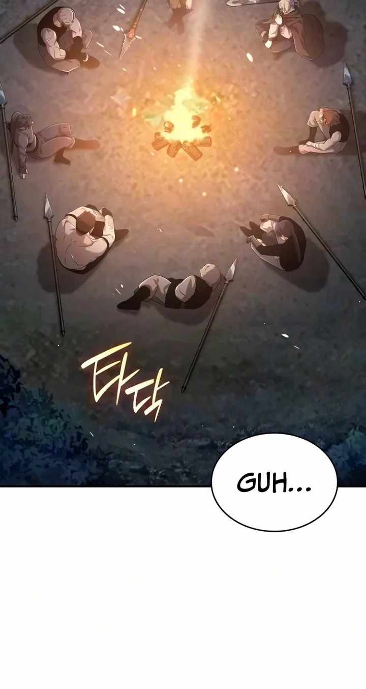 A Cadet Becomes a Prophet?! Chapter 44-eng-li - Page 4