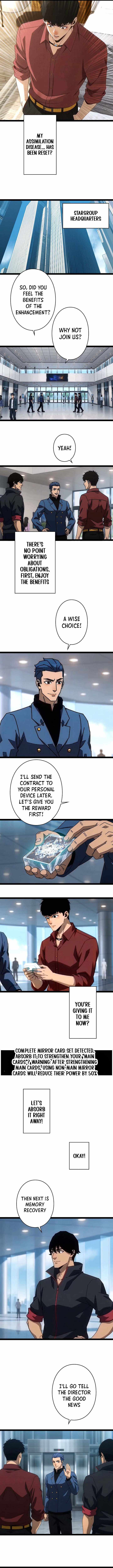 Ultimate Trump Card Chapter 46-eng-li - Page 1