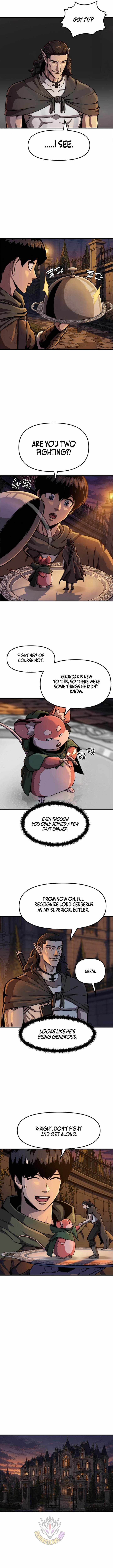 S-Class Butler Chapter 45-eng-li - Page 6