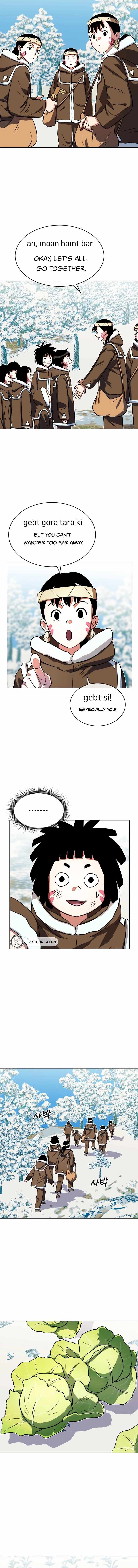 Caveman Kim Dong-Woo Chapter 21-eng-li - Page 4