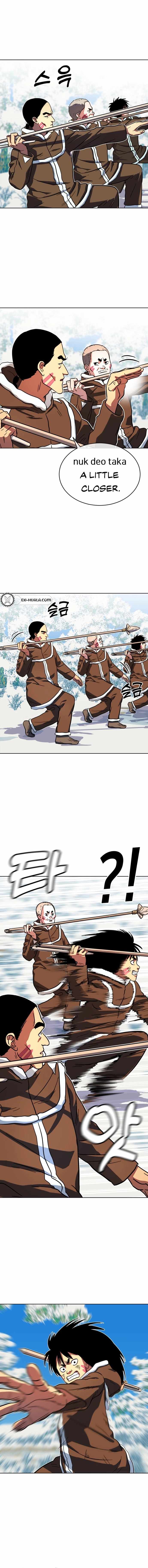 Caveman Kim Dong-Woo Chapter 21-eng-li - Page 12