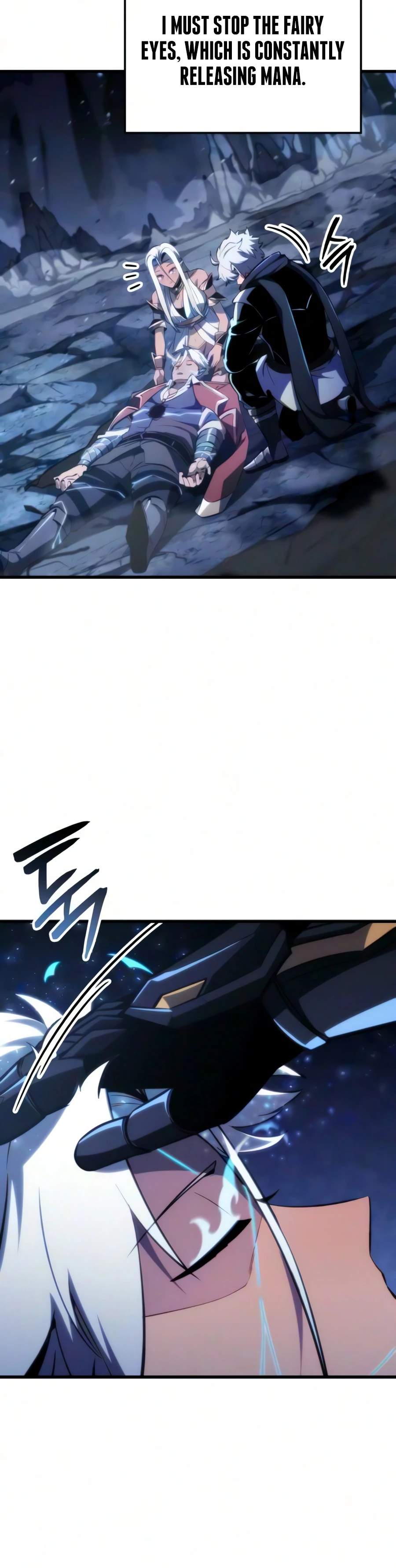 Breakers Chapter 88-eng-li - Page 10
