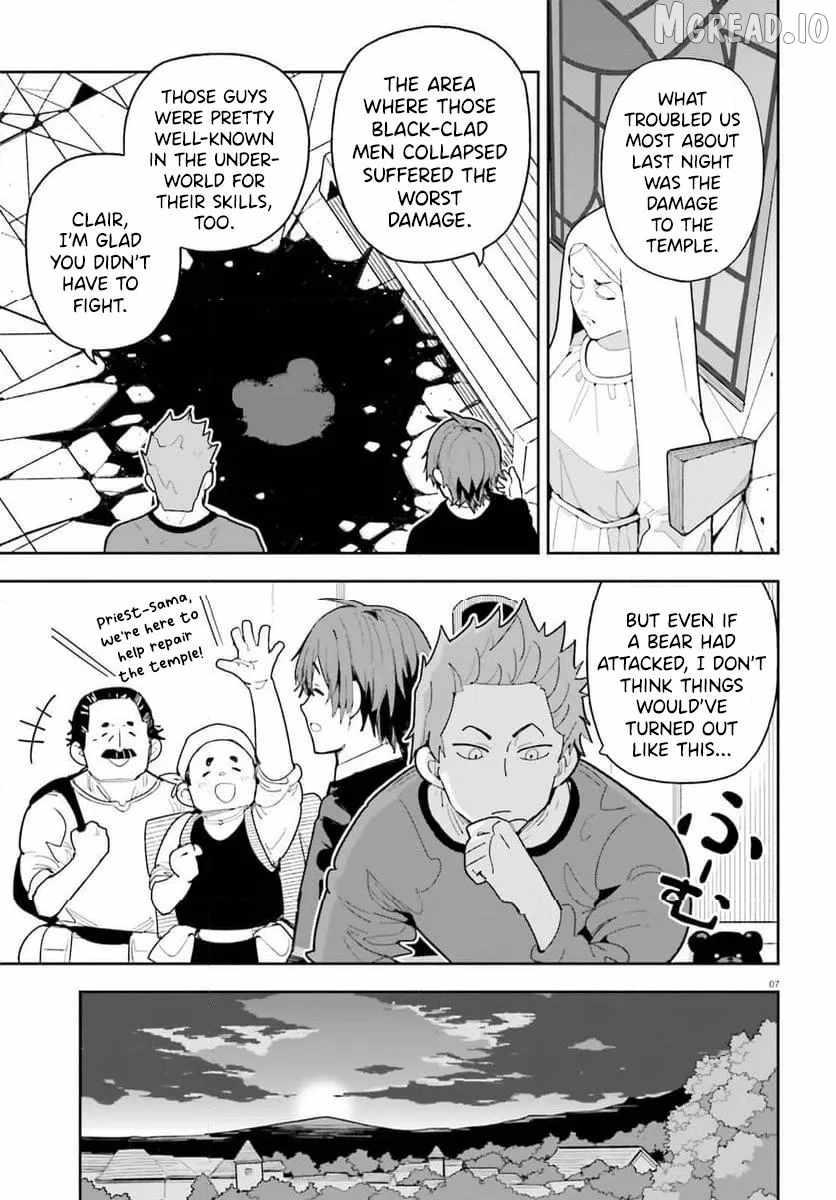 Mob Shisai Dakedo, Kono Sekai ga Otome Game dato Kizuita node Heroine wo Ikusei Shimasu Chapter 9-eng-li - Page 7