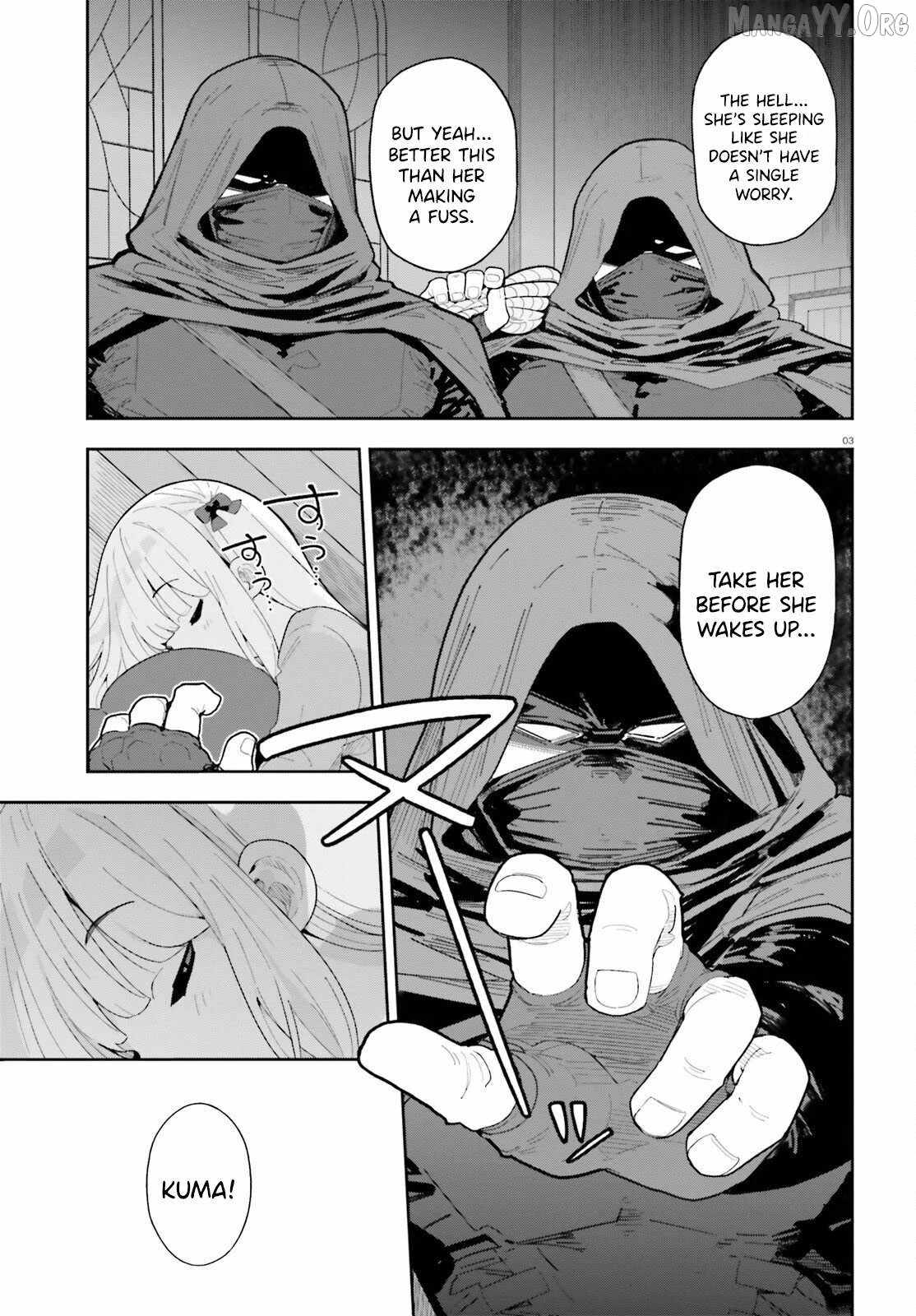 Mob Shisai Dakedo, Kono Sekai ga Otome Game dato Kizuita node Heroine wo Ikusei Shimasu Chapter 8-eng-li - Page 3
