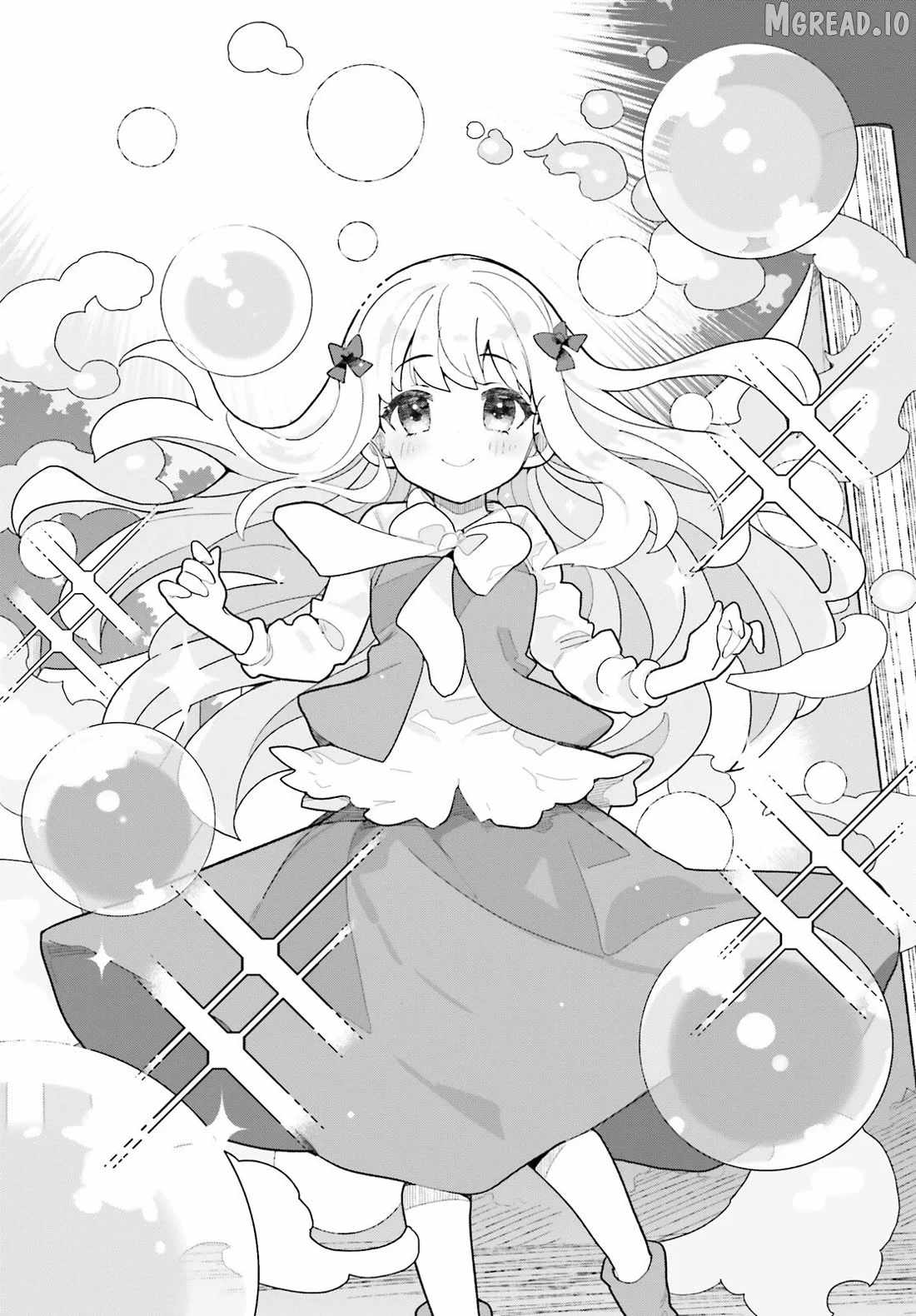 Mob Shisai Dakedo, Kono Sekai ga Otome Game dato Kizuita node Heroine wo Ikusei Shimasu Chapter 10-eng-li - Page 6