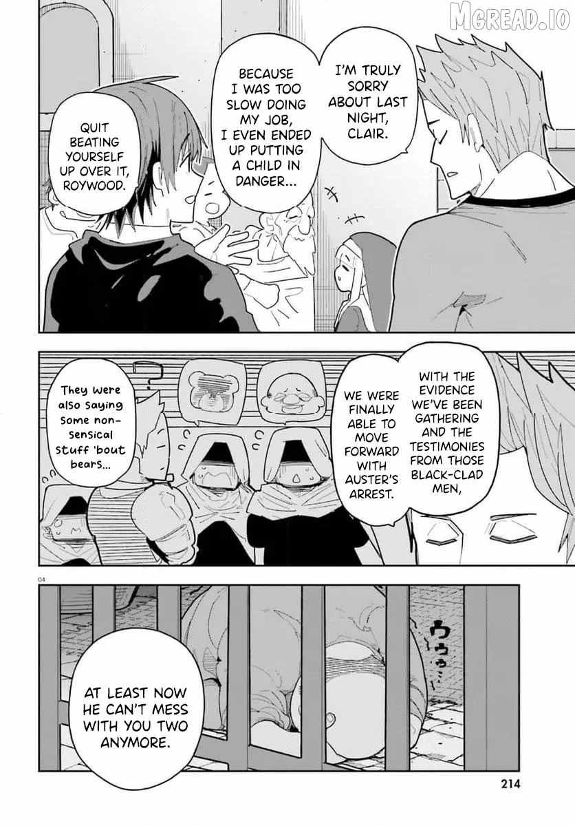 Mob Shisai Dakedo, Kono Sekai ga Otome Game dato Kizuita node Heroine wo Ikusei Shimasu Chapter 9-eng-li - Page 4