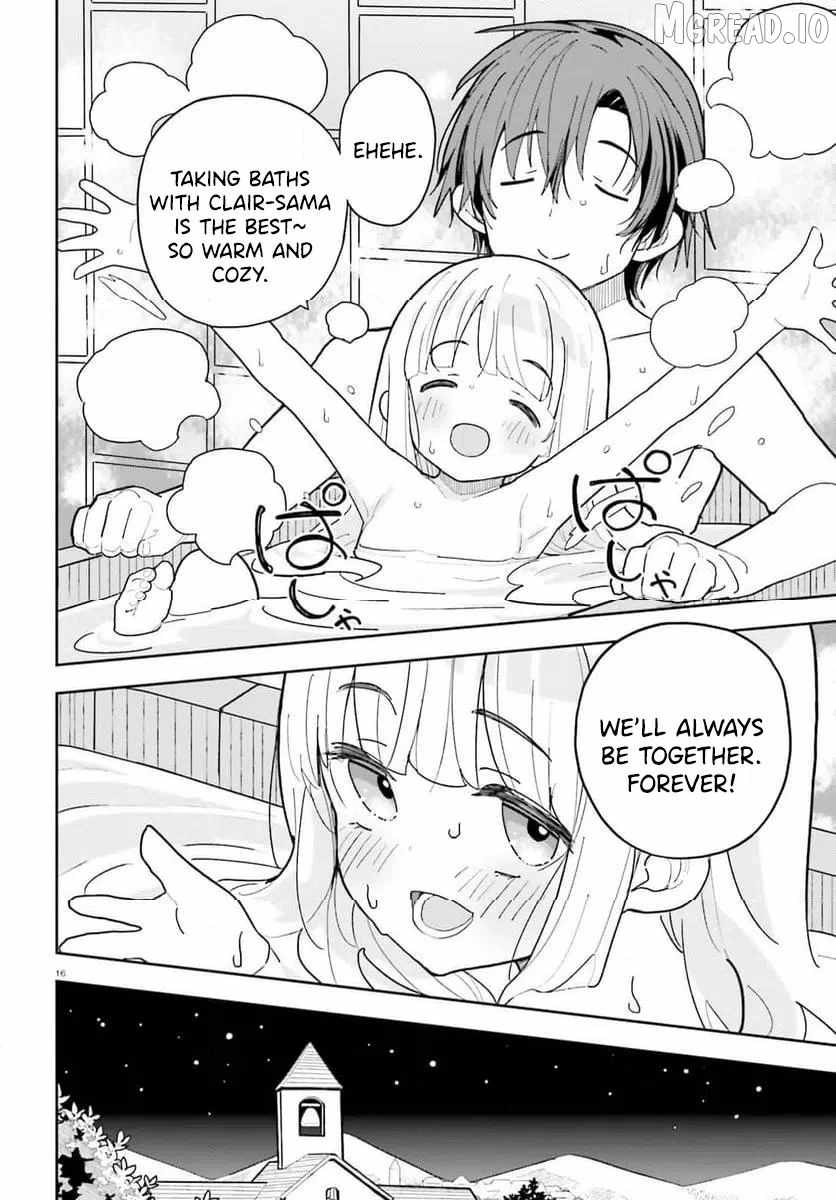 Mob Shisai Dakedo, Kono Sekai ga Otome Game dato Kizuita node Heroine wo Ikusei Shimasu Chapter 9-eng-li - Page 16