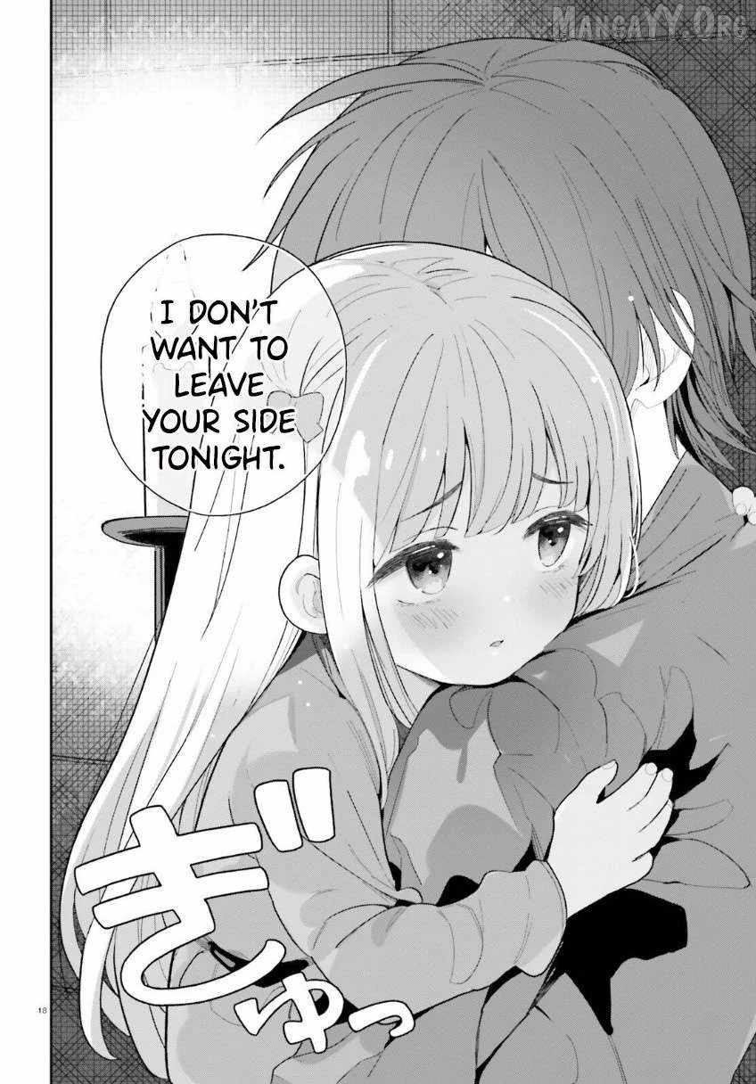 Mob Shisai Dakedo, Kono Sekai ga Otome Game dato Kizuita node Heroine wo Ikusei Shimasu Chapter 8-eng-li - Page 18