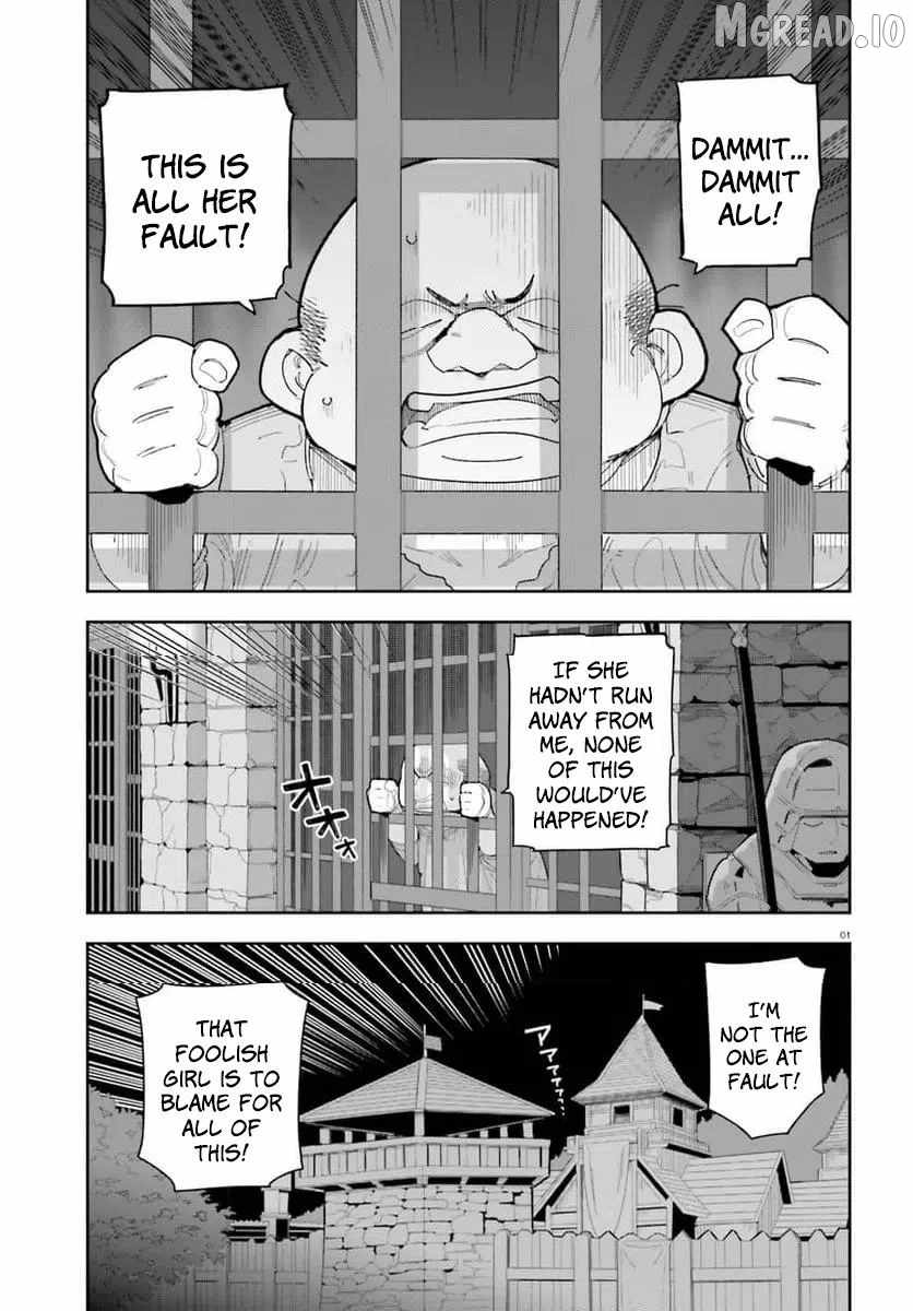 Mob Shisai Dakedo, Kono Sekai ga Otome Game dato Kizuita node Heroine wo Ikusei Shimasu Chapter 9-eng-li - Page 1