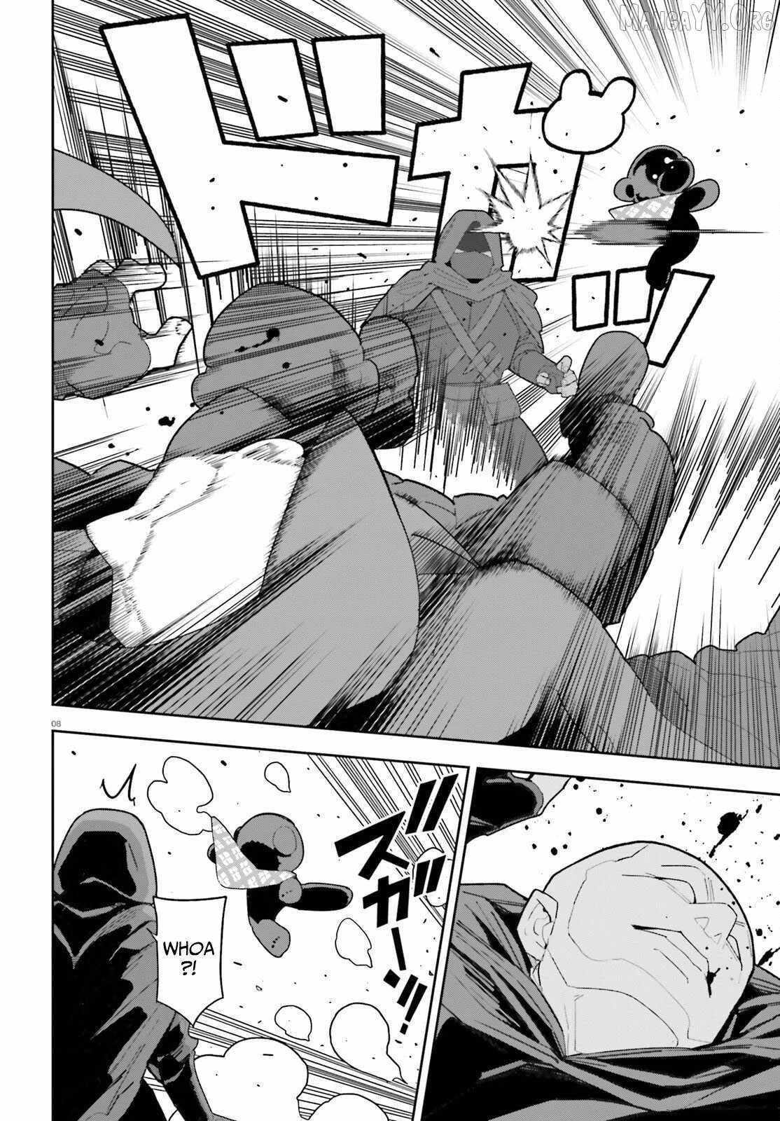 Mob Shisai Dakedo, Kono Sekai ga Otome Game dato Kizuita node Heroine wo Ikusei Shimasu Chapter 8-eng-li - Page 8