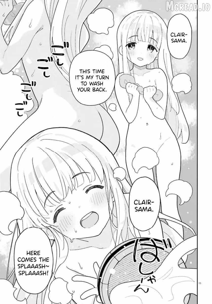 Mob Shisai Dakedo, Kono Sekai ga Otome Game dato Kizuita node Heroine wo Ikusei Shimasu Chapter 9-eng-li - Page 15