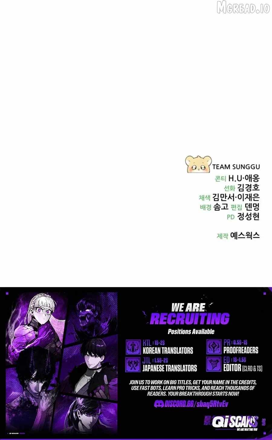 Goddess of Abundance and the Genius Rogue Apostle Chapter 45-eng-li - Page 13