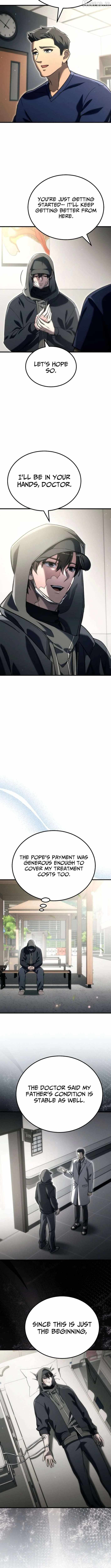 Genius Blacksmith’s Game Chapter 56-eng-li - Page 4